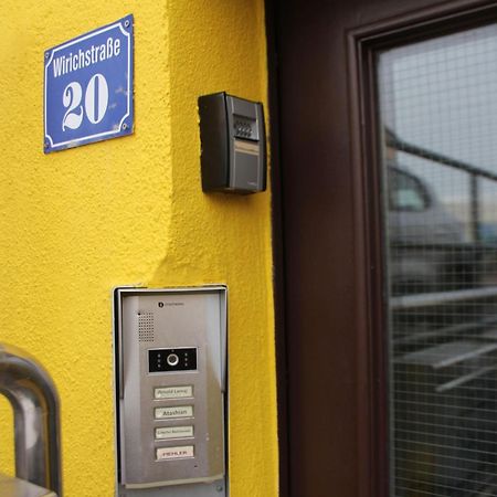 Kleine Wohnung Fuer Singles Daun Exterior foto