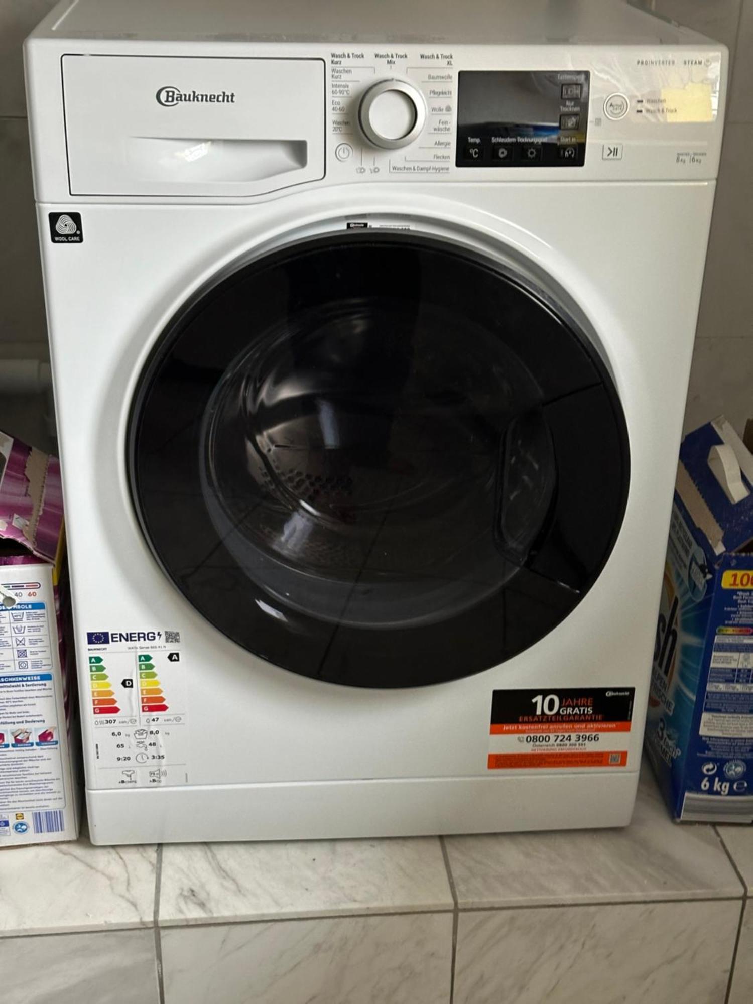 Kleine Wohnung Fuer Singles Daun Exterior foto